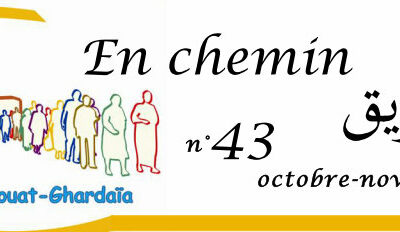 En chemin N° 43