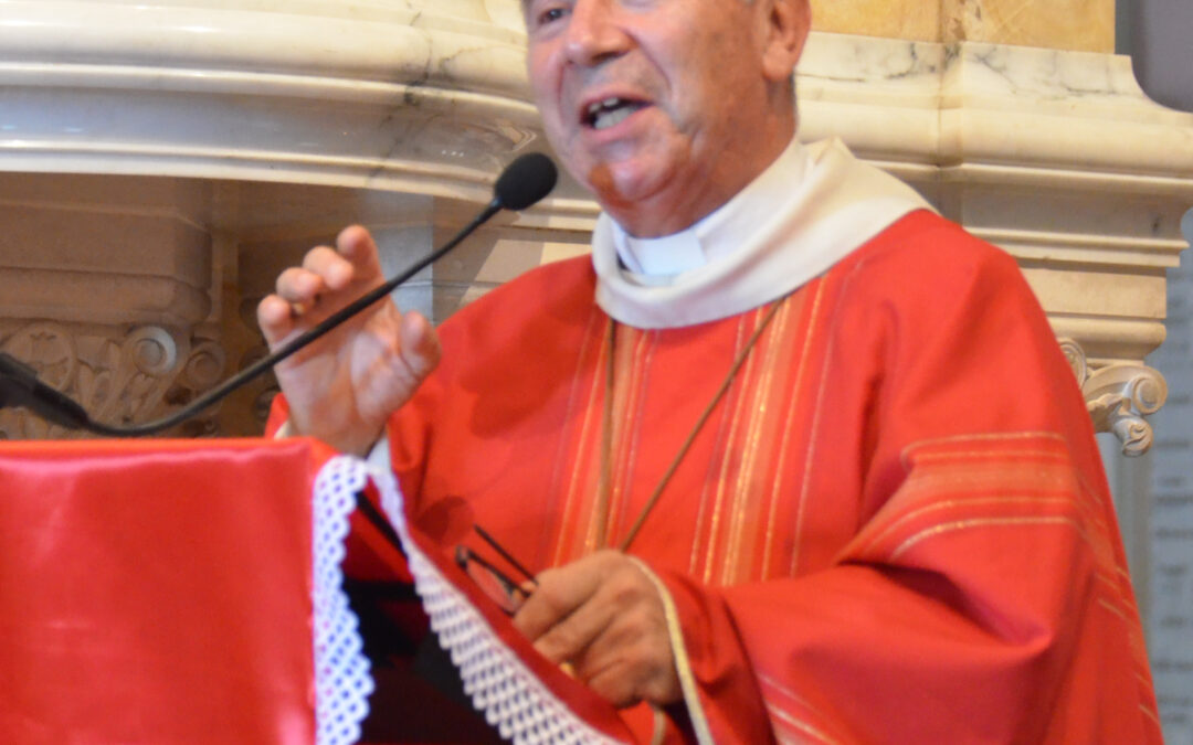 Algérie: le Pape sur la terre de Saint Augustin