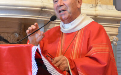 Bienvenue au pape Léon en Algérie !