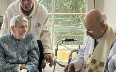 100 ans !