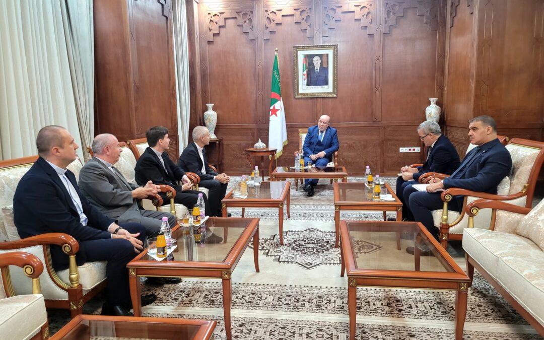 Communiqué des évêques d’Algérie