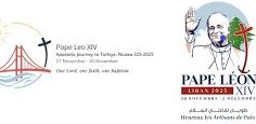 Le voyage du Pape Léon XIV au Liban