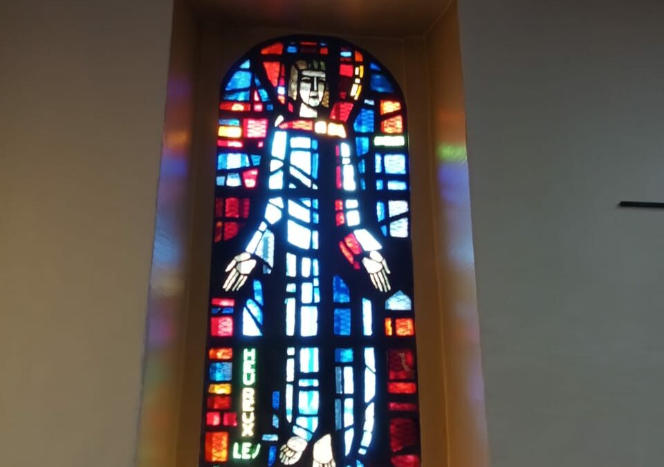 A la suite de l’enfant de la crèche. Serviteurs de l’espérance en Algérie