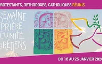 Parcours protestant et regard sur l&rsquo;Eglise catholique en Algérie