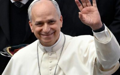 رسالة قداسة البابا لاوُن الرّابع عشر  في اليوم العالميّ السّتين لوسائل التّواصل الاجتماعيّة  المحافظة على الأصوات والوجوه البشريّة