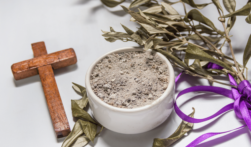 20260218mercredi des cendres