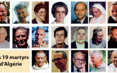 Qui sont les sœurs missionnaires assassinées à Alger auxquelles le pape Léon XIV va rendre hommage ?