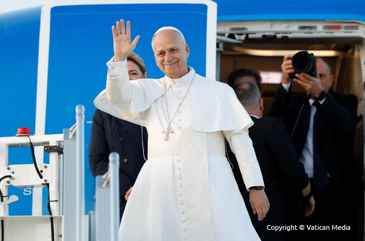 pape-leon-voyage-apostolique-copyright-vatican-media