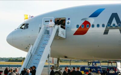 Voyage apostolique de Sa Sainteté le pape Léon XIV en Algérie, au Cameroun, en Angola et en Guinée équatoriale (13-23 avril 2026) – Programme, 16.03.2026