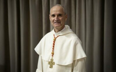 الجزائر تستعد لاستقبال البابا في أبريل القادم. مقابلة مع الكاردينال فيسكو