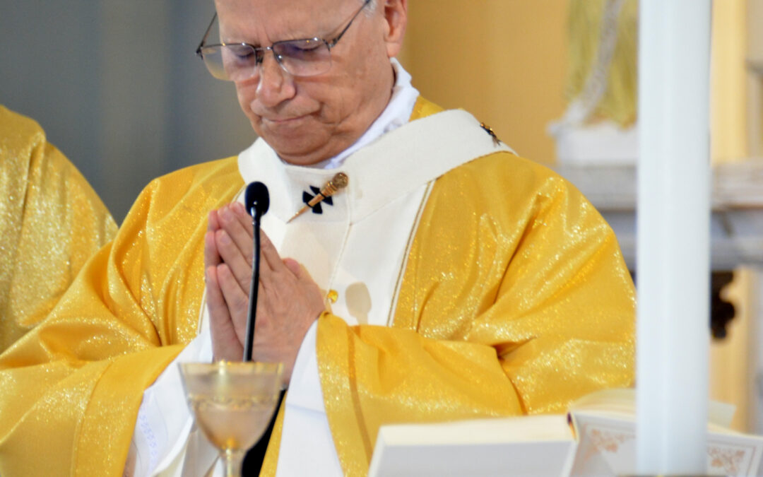 Le Pape Léon XIV en Algérie : une visite historique