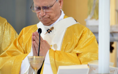 Le Pape Léon XIV en Algérie : une visite historique