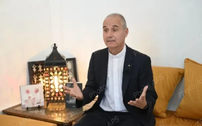 Visite historique du Pape Léon XIV: Un signal fort consacrant l’Algérie point de départ d’un message de paix universel