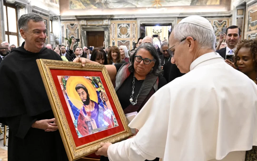 Interview: What Pope Leo’s visit means for Algeria’s tiny Catholic population