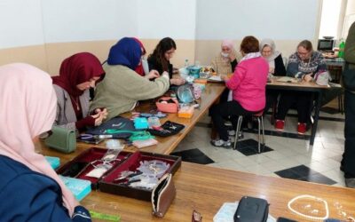 Tra storia, fratellanza e martirio: nella casa delle agostiniane di Algeri