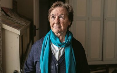 Sœur Lourdes Miguélez : « L’Algérie est un pays qui touche le fond du cœur »