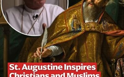 The diocese is called Constantine, the city is called Annaba, formerly Hippo…