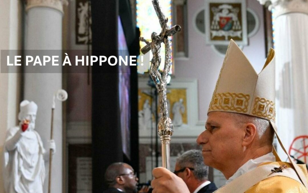 L&rsquo;Echo de Constantine et Hippone