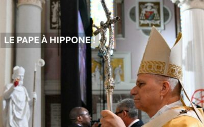 L&rsquo;Echo de Constantine et Hippone