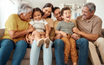 Annoncer l&rsquo;Evangile avec les familles aujourd&rsquo;hui