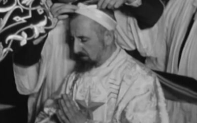 Mgr Gaston Marie Jacquiert