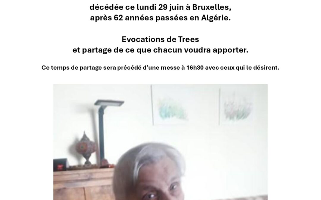 A Dieu