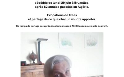 A Dieu