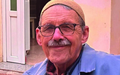 Les Fioretti de Jean-Marie