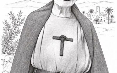 Marcher à la suite du Christ